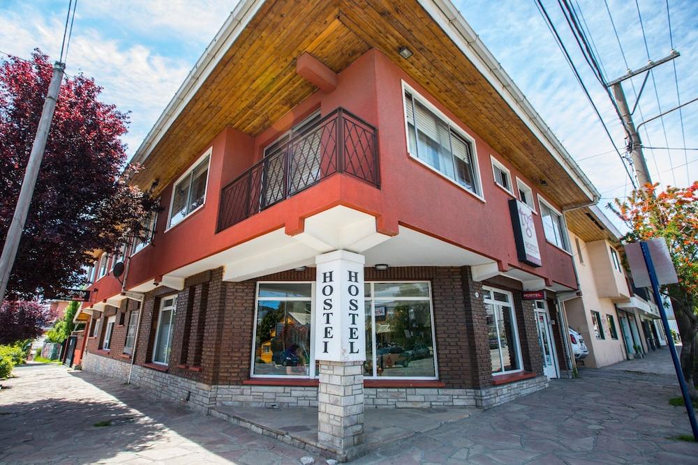 圣卡洛斯-德巴里洛切 Tierra Gaucha 2酒店 外观 照片