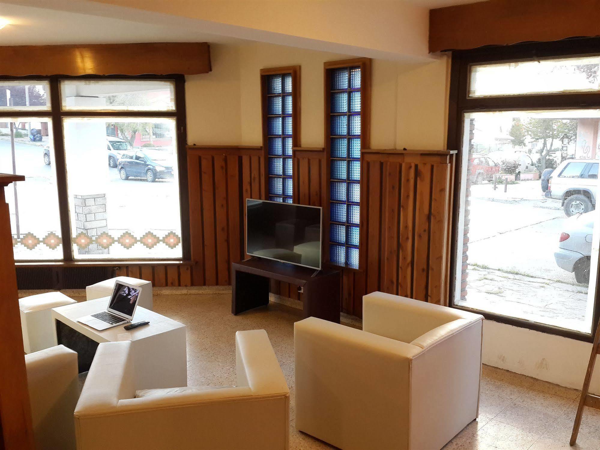 圣卡洛斯-德巴里洛切 Tierra Gaucha 2酒店 外观 照片