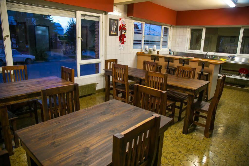 圣卡洛斯-德巴里洛切 Tierra Gaucha 2酒店 外观 照片