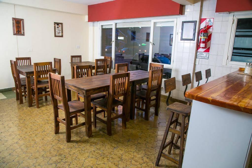 圣卡洛斯-德巴里洛切 Tierra Gaucha 2酒店 外观 照片